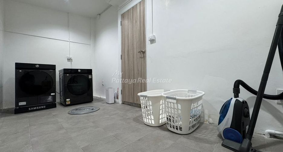 Haus zum Kauf mit 3 Zimmer in North Pattaya, Pattaya