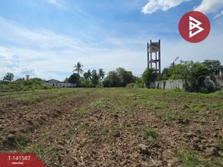 出售 土地 在 Ban Pong, Ratchaburi