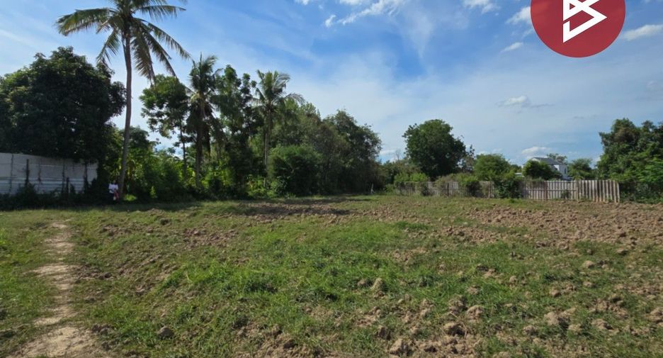 For sale land in Ban Pong, Ratchaburi