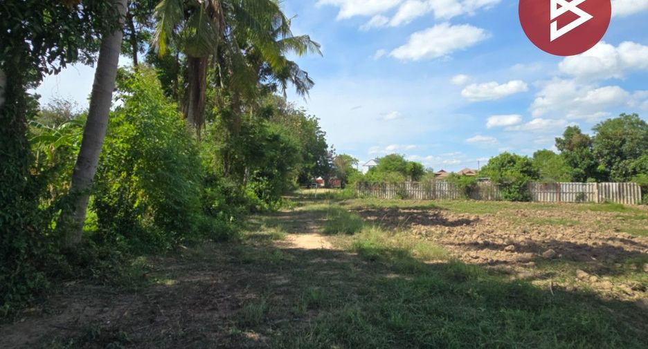 For sale land in Ban Pong, Ratchaburi