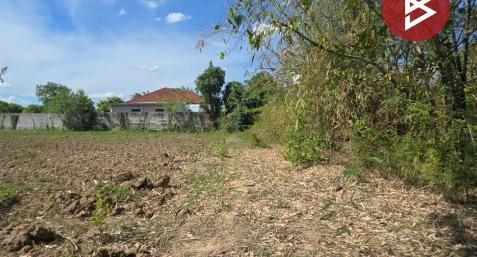 For sale land in Ban Pong, Ratchaburi