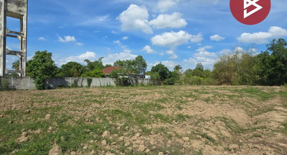 For sale land in Ban Pong, Ratchaburi