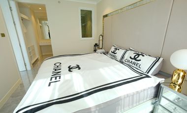Wohnung zum Kauf mit 1 Zimmer in Jomtien, Pattaya