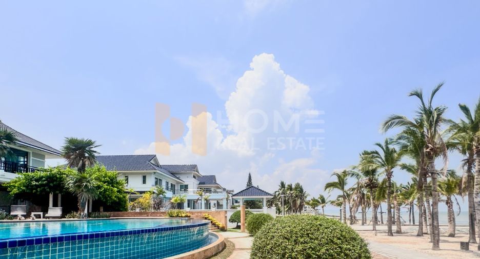 For sale 3 bedrooms house in Mueang Chon Buri, Chonburi