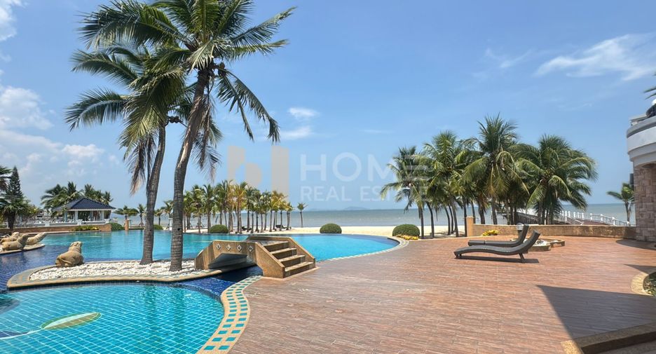 For sale 3 bedrooms house in Mueang Chon Buri, Chonburi