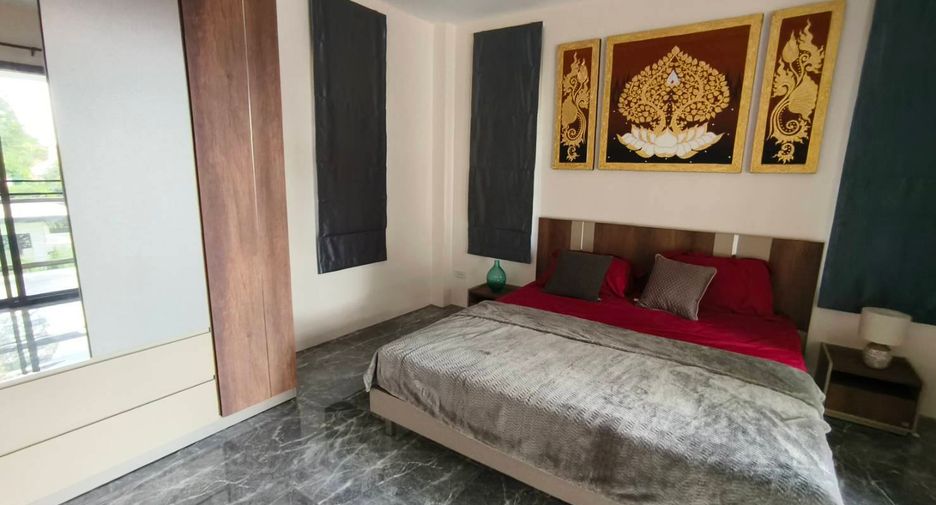 Haus zur Miete mit 4 Zimmer in Doi Saket, Chiang Mai