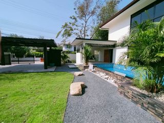 ให้เช่า 4 ห้องนอน บ้านเดี่ยว ใน ดอยสะเก็ด, เชียงใหม่