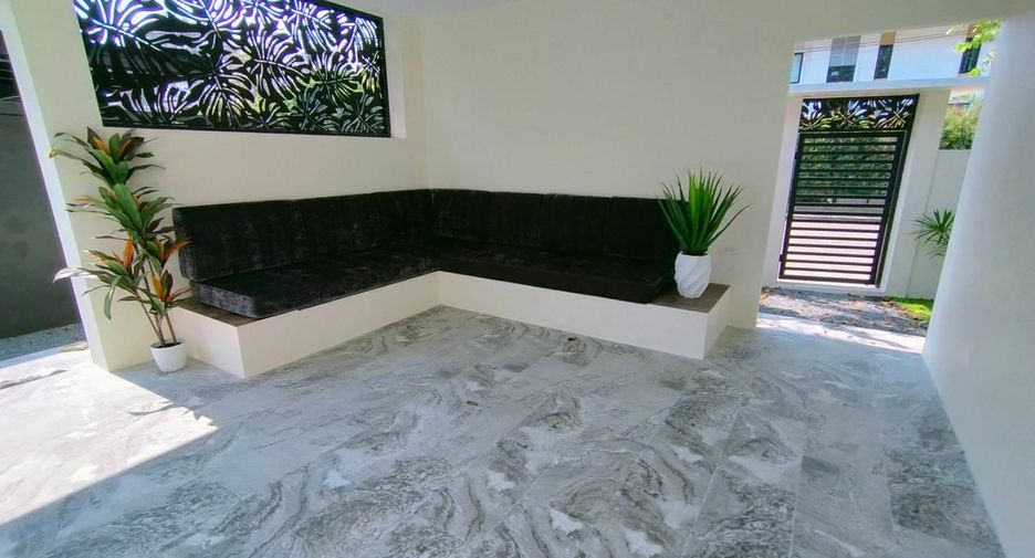 Haus zur Miete mit 4 Zimmer in Doi Saket, Chiang Mai