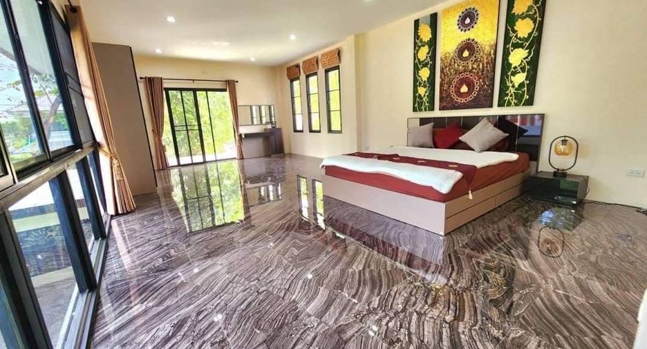 Haus zur Miete mit 4 Zimmer in Doi Saket, Chiang Mai