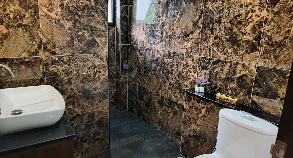 Haus zur Miete mit 4 Zimmer in Doi Saket, Chiang Mai