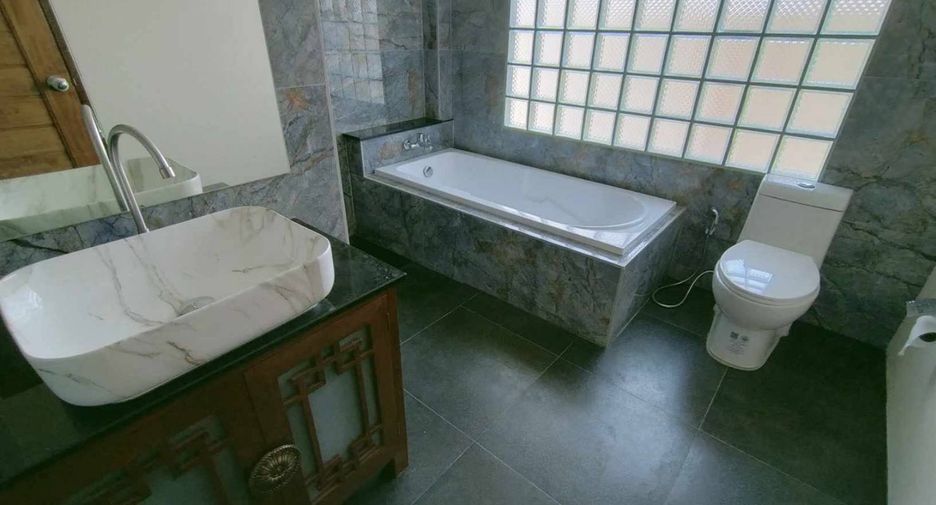 Haus zur Miete mit 4 Zimmer in Doi Saket, Chiang Mai