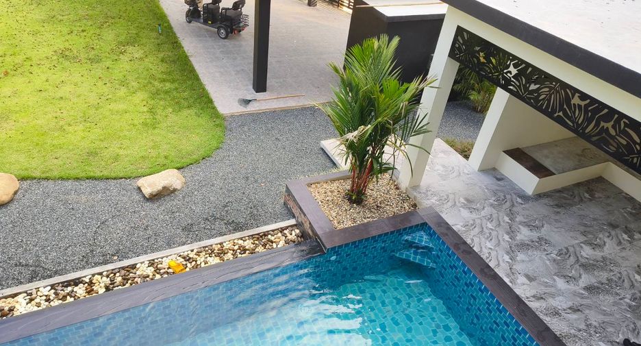 Haus zur Miete mit 4 Zimmer in Doi Saket, Chiang Mai