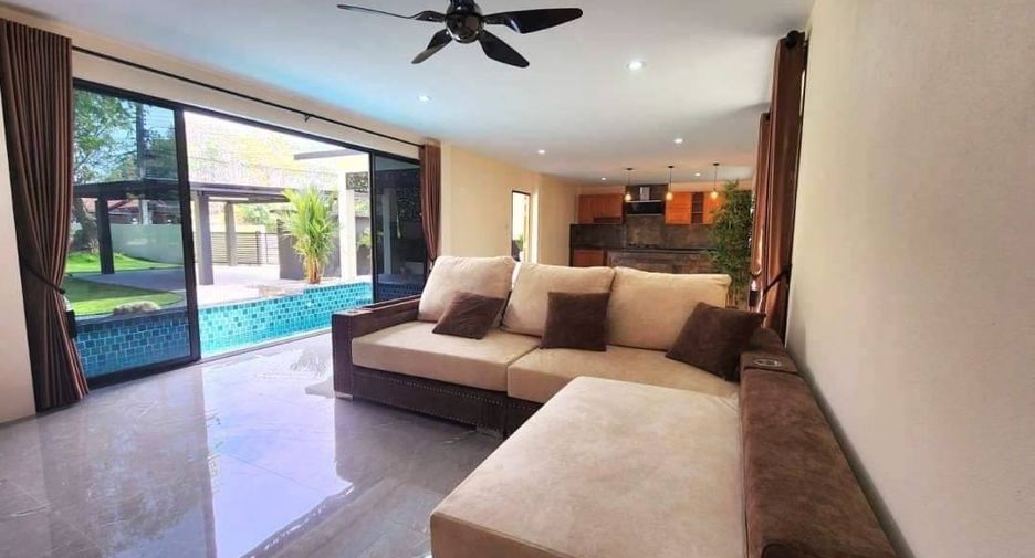 Haus zur Miete mit 4 Zimmer in Doi Saket, Chiang Mai