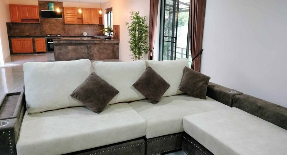 Haus zur Miete mit 4 Zimmer in Doi Saket, Chiang Mai