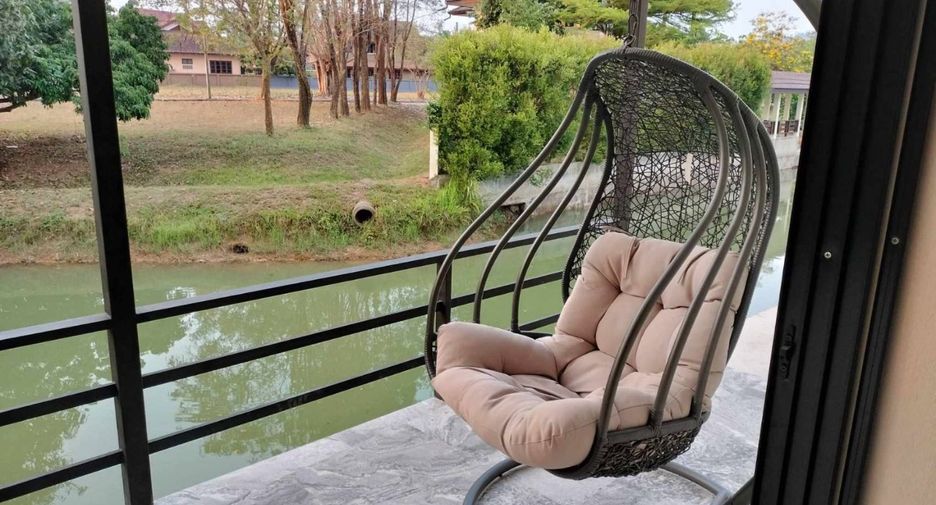 Haus zur Miete mit 4 Zimmer in Doi Saket, Chiang Mai