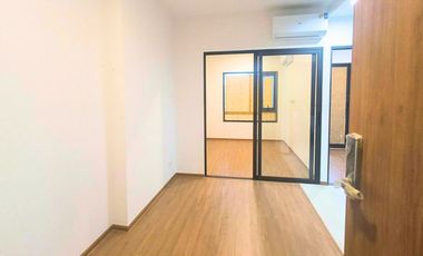 À vendre 1 chambre condo à Bang Kapi, Bangkok