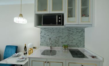 Wohnung zum Kauf mit 1 Zimmer in Jomtien, Pattaya