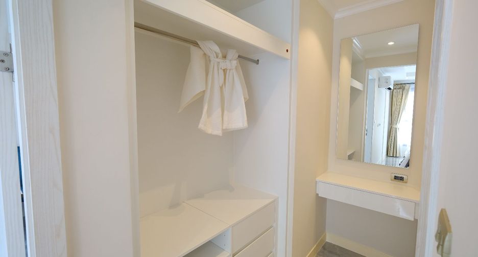 For sale 1 bed condo in Jomtien, Pattaya