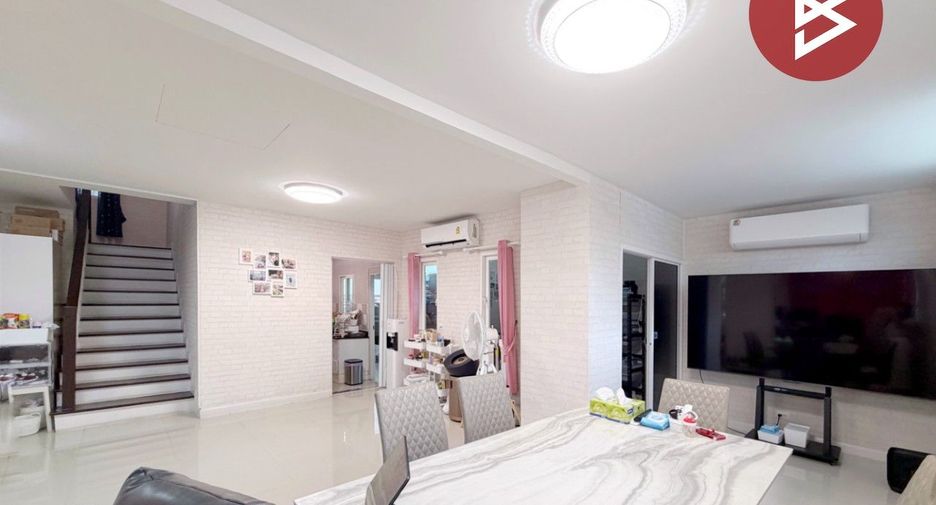 For sale 3 ベッドルーム house in Khlong Luang, Pathum Thani
