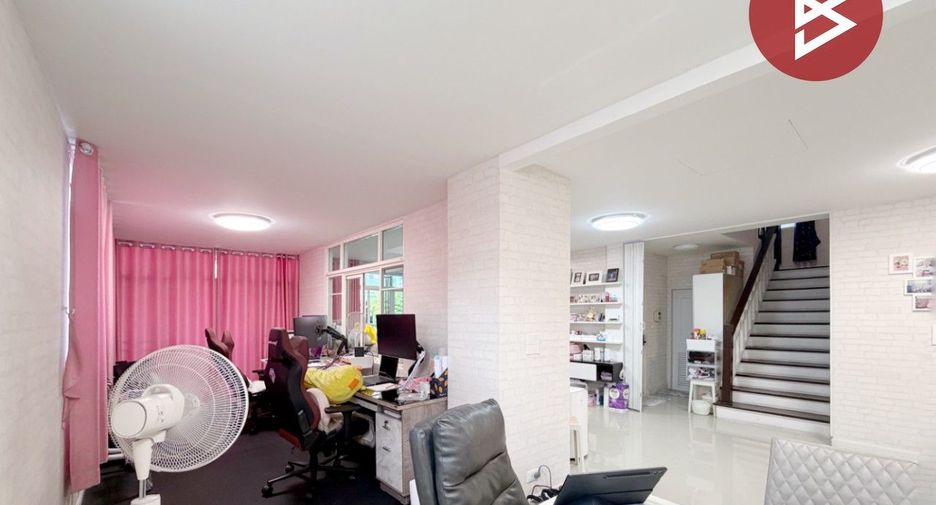 For sale 3 ベッドルーム house in Khlong Luang, Pathum Thani