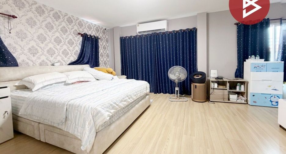 For sale 3 ベッドルーム house in Khlong Luang, Pathum Thani