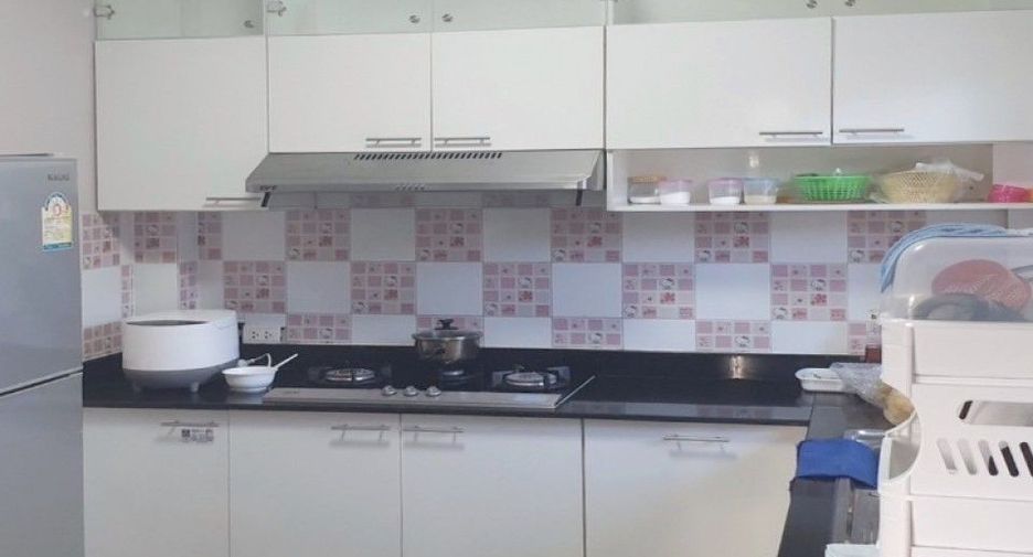 For sale 3 ベッドルーム house in Khlong Luang, Pathum Thani