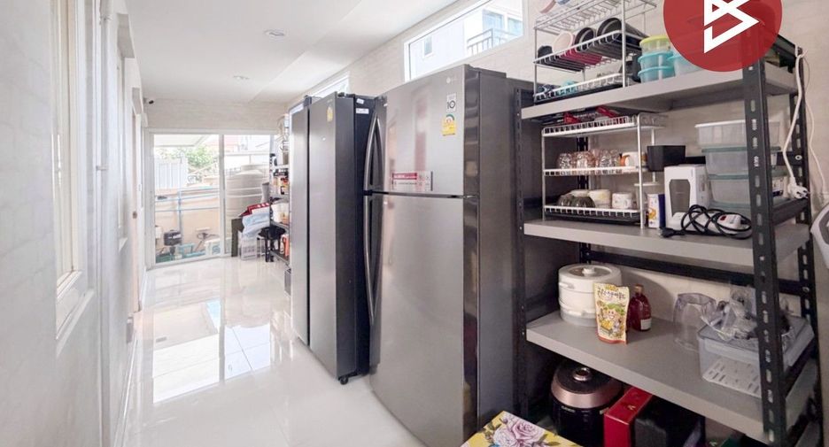 For sale 3 ベッドルーム house in Khlong Luang, Pathum Thani