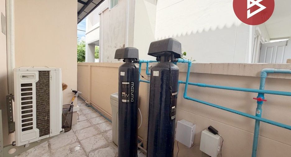 For sale 3 ベッドルーム house in Khlong Luang, Pathum Thani