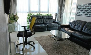 Condo en alquiler de 2 habitaciones en Pratumnak, Pattaya