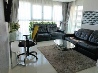 For Rent 2 Bedroom Condo In Bang Lamung, Chonburi