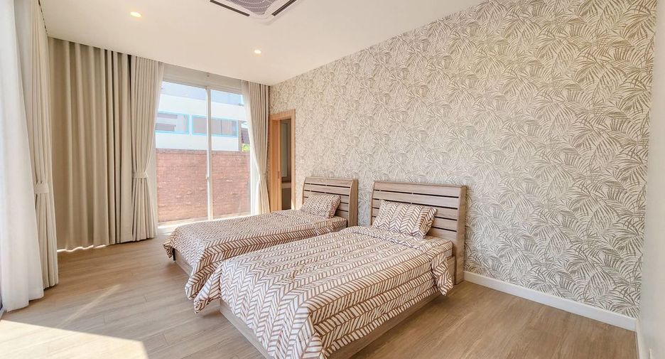 ให้เช่า 4 ห้องนอน บ้านเดี่ยว ใน สันกำแพง, เชียงใหม่