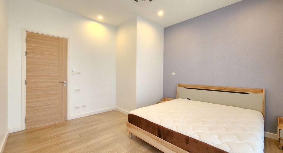 ให้เช่า 4 ห้องนอน บ้านเดี่ยว ใน สันกำแพง, เชียงใหม่
