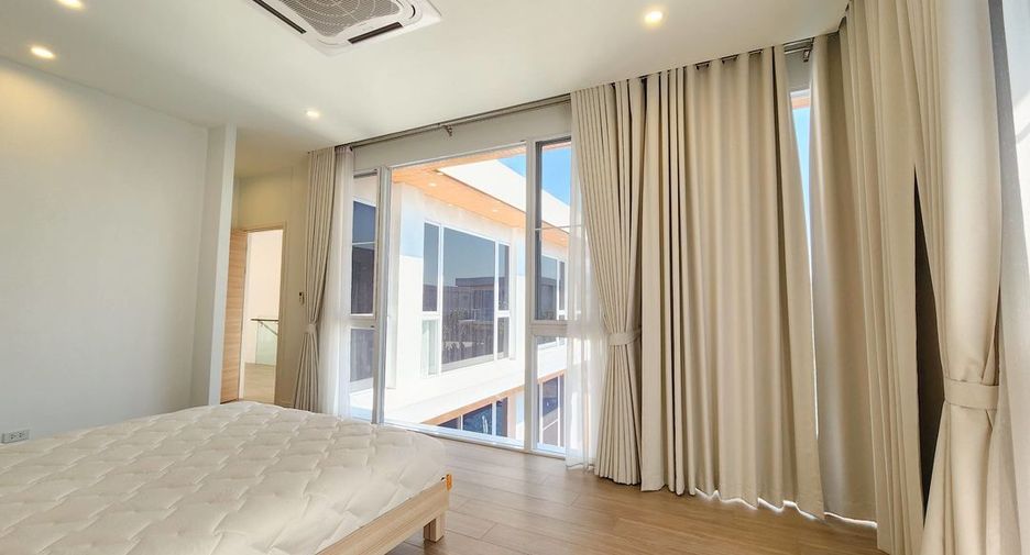 ให้เช่า 4 ห้องนอน บ้านเดี่ยว ใน สันกำแพง, เชียงใหม่