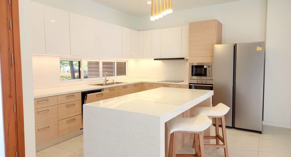 ให้เช่า 4 ห้องนอน บ้านเดี่ยว ใน สันกำแพง, เชียงใหม่