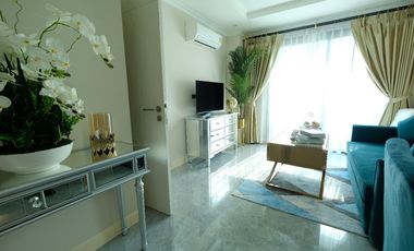 Wohnung zum Kauf mit 1 Zimmer in Jomtien, Pattaya