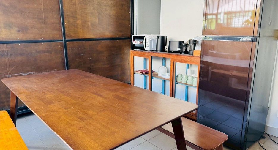 For rent 3 bedrooms townhouse in Mueang Chiang Mai, Chiang Mai
