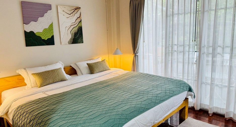 For rent 3 bedrooms townhouse in Mueang Chiang Mai, Chiang Mai