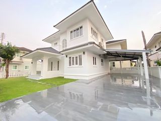 Haus zur Miete mit 4 Zimmer in San Sai, Chiang Mai