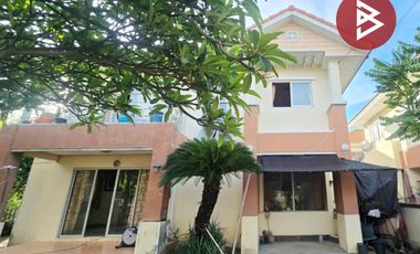 Haus zum Kauf mit 3 Zimmer in Bang Khun Thian, Bangkok