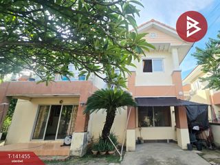 ขาย 3 ห้องนอน บ้านเดี่ยว ใน บางขุนเทียน, กรุงเทพฯ