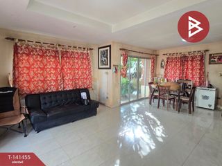 ขาย 3 ห้องนอน บ้านเดี่ยว ใน บางขุนเทียน, กรุงเทพฯ