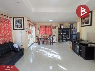 ขาย 3 ห้องนอน บ้านเดี่ยว ใน บางขุนเทียน, กรุงเทพฯ