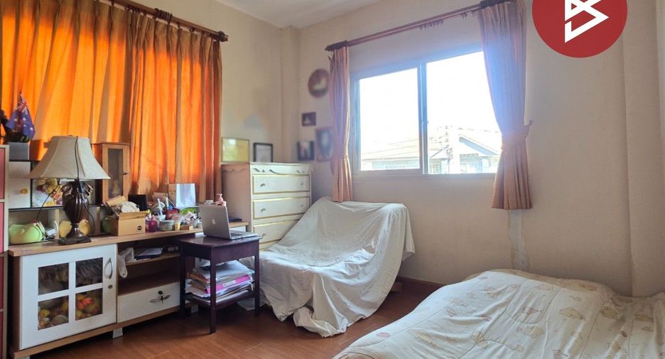 For sale 3 bedrooms house in Bang Khun Thian, Bangkok