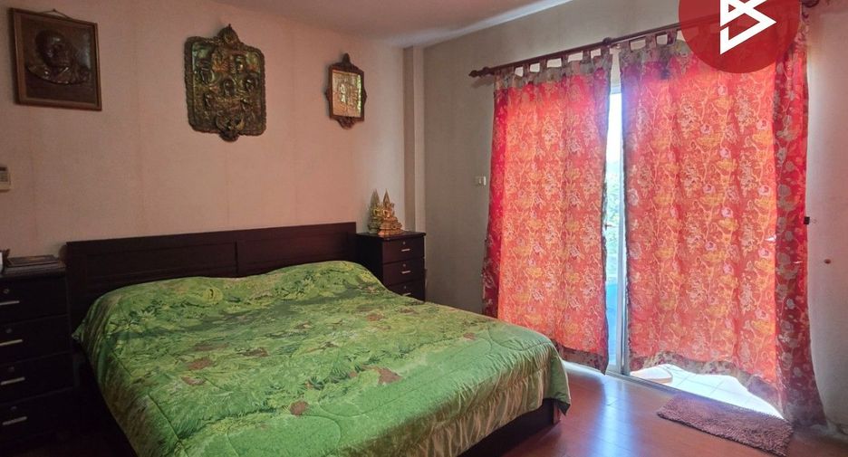For sale 3 bedrooms house in Bang Khun Thian, Bangkok