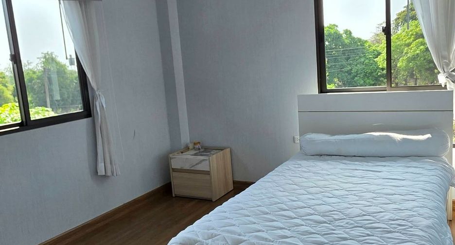 For rent and for sale 3 bedrooms house in Hang Dong, Chiang Mai