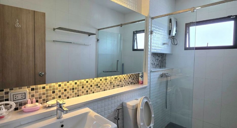 For rent and for sale 3 bedrooms house in Hang Dong, Chiang Mai