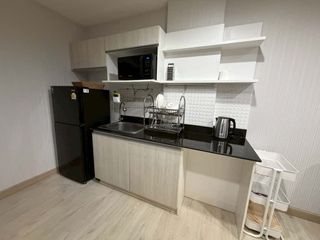 Condo en alquiler de 1 habitaciones en Mueang Chiang Mai, Chiang Mai
