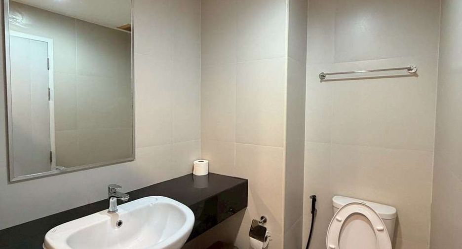 For rent 1 bed condo in Mueang Chiang Mai, Chiang Mai