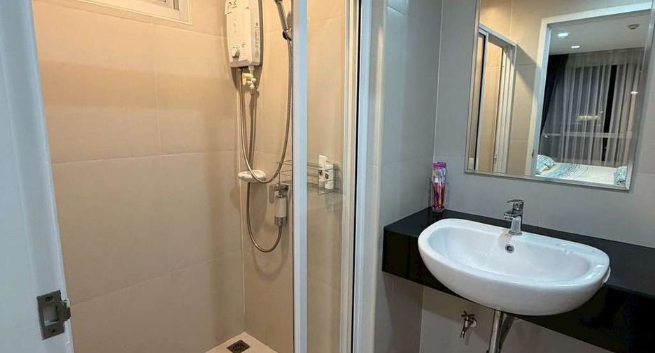 For rent 1 bed condo in Mueang Chiang Mai, Chiang Mai