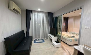 Аренда 1 кровать кондо в Mueang Chiang Mai, Чианг Маи